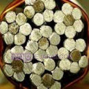 سیم بکسل فولادی سایز 12میلیمتر گالوانیزه 19*6 سیم بکسل فولادی سایز 12میلیمتر گالوانیزه 19*6
